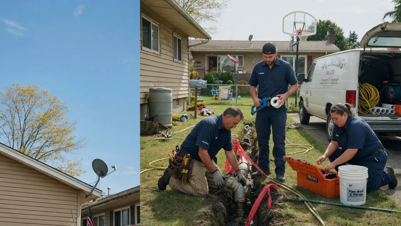 Garbage Disposal Replacement in Rich Creek, VA near me