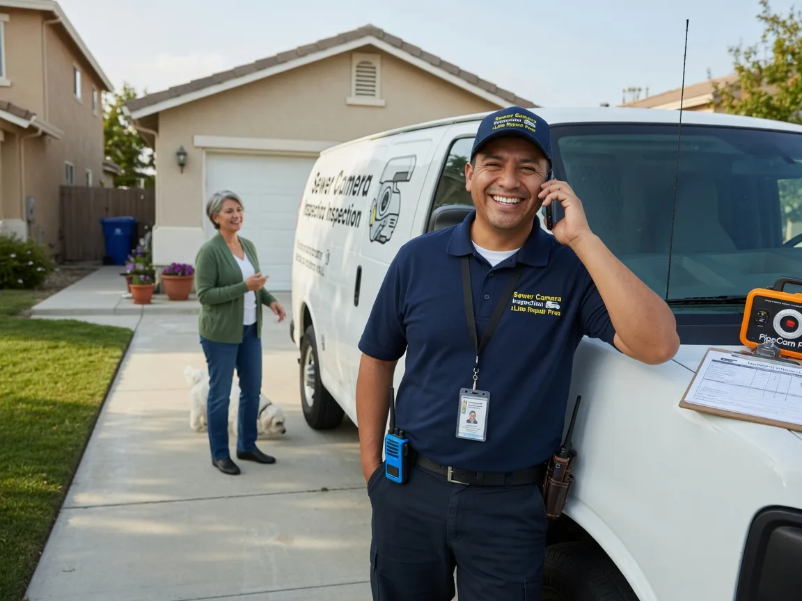 Sewer Line Repair Rich Creek, VA FAQs